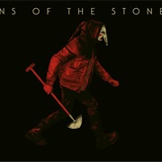 Queens of the Stone Age - What the Peephole Say