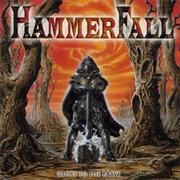 Glory to the Brave - Hammerfall
