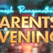 Romesh Ranganathan's Parents' Evening