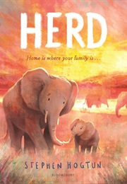 Herd (Stephen Hogtun)
