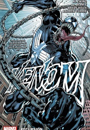 Venom, Vol. 1: Recursion (Al Ewing, Ram V, Bryan Hitch)