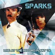 Sparks - Here in Heaven