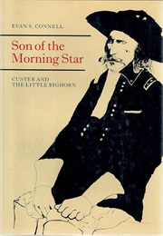 Son of the Morning Star (Connell)