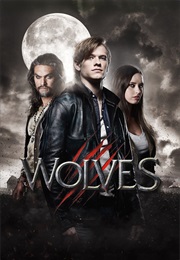 Wolves (2014)
