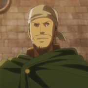 Dieter Ness (Attack on Titan)