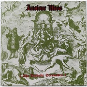 Ancient Rites - The Diabolic Serenades