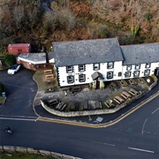 Pontneddfechan, Wales, UK