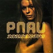 PNAU - Sambanova
