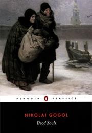 Dead Souls (Gogol, Nikolai)