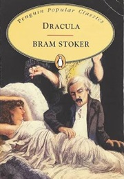 Dracula (Stoker, Bram)