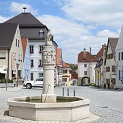 Monheim (Schwaben), Germany