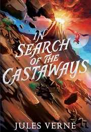 In Search of the Castaways (Jules Verne)