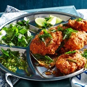 Chicken 65 (Chennai)