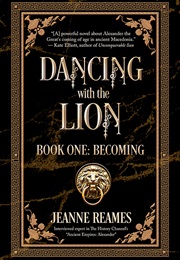Becoming (Jeanne Reames)