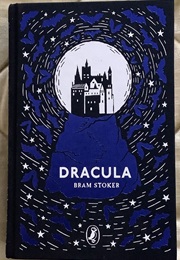 Dracula (Bram Stoker)
