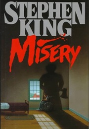Misery (Stephen King)