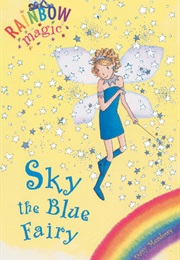 Sky the Blue Fairy (Daisy Meadows)