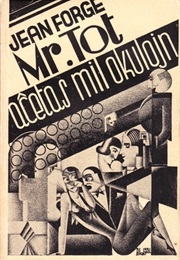 Mr Tot Aĉetas Mil Okulojn (J. Forge)