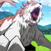 6. the Misfortune of the Sunekosuri