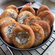 Kap Zung / Kap Zhong