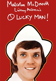 O Lucky Man! (1973)