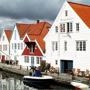 Skudeneshavn, Norway