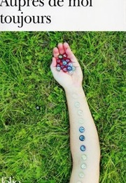 Auprès De Moi Toujours (Kazuo Ishiguro)