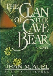 The Clan of the Cave Bear