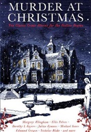 Murder at Christmas (Gayford, Cecily (Ed.))