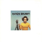 Mathieu Boogaerts - Super