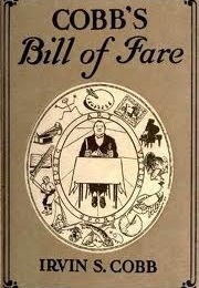 Cobb's Bill of Fare (Irvin S. Cobb)