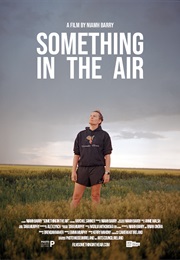Something in the Air (2026)
