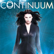 Continuum Season 2