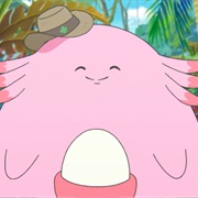 S2.E6: Playing Tag on a Lucky Safari!?