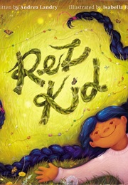 Rez Kid (Andrea Landry, Isabella Fassler)