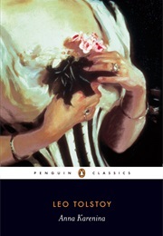 Anna Karenina (Tolstoy, Leo)
