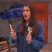 S3.E13: Volunteering & the Library