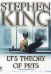LT's Theory of Pets (Stephen King)
