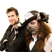 Season One Winner : Conor McCullagh