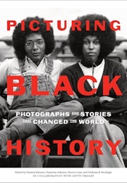 Picturing Black History: Photographs and Stories That Changed the World (Daniela Edmeier)