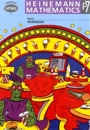 Heinemann Mathematics (Scottish Primary Mathematics Group)