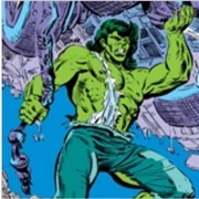 Hulk (Rick Jones)