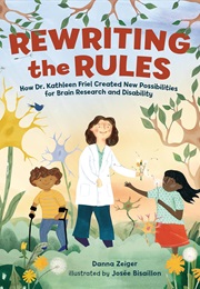 Rewriting the Rules (Danna Zeiger)