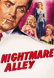 Nightmare Alley (1947)
