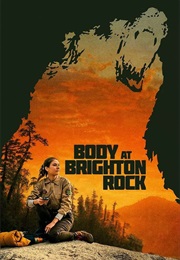 Body at Brighton Rock (2019)