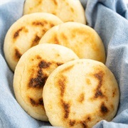 Arepa (Bogotá)