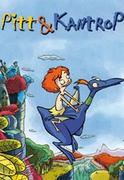 Pitt & Kantrop (2005)