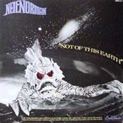 Wild Boys - Neil Norman