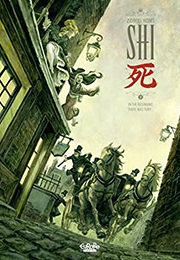 Shi (Zidrou and Homs)