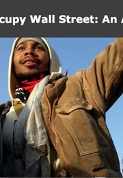 Occupy Wall Street: An American Dream (2025)